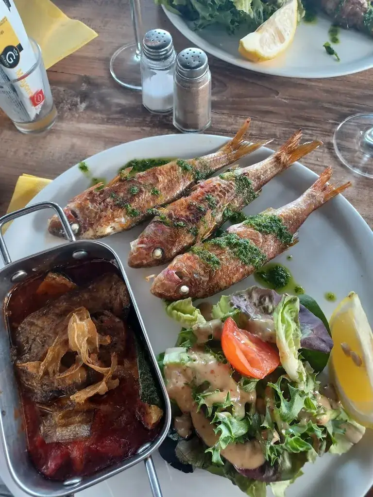 Menu_La Guinguette de Roger et Fifi, Montpellier_Villeneuve-lès-Maguelone_image_5