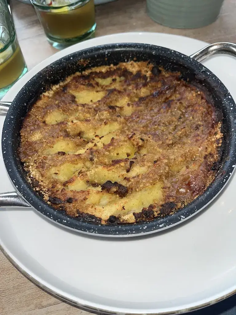 Beldan Pauline_La Guinguette de Roger et Fifi, Montpellier_Villeneuve-lès-Maguelone_review