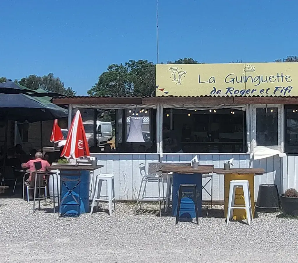 La Guinguette de Roger et Fifi, Montpellier_Villeneuve-lès-Maguelone_slider_image_3