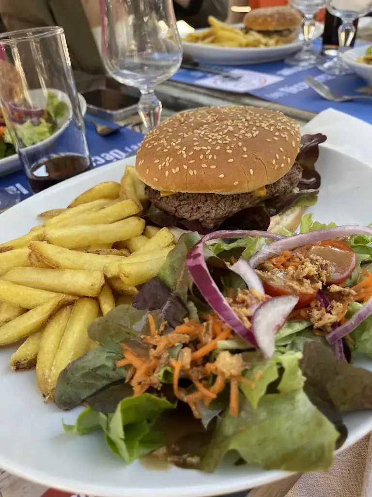 Menu_La Guinguette de L’Arnel_Villeneuve-lès-Maguelone_image_5