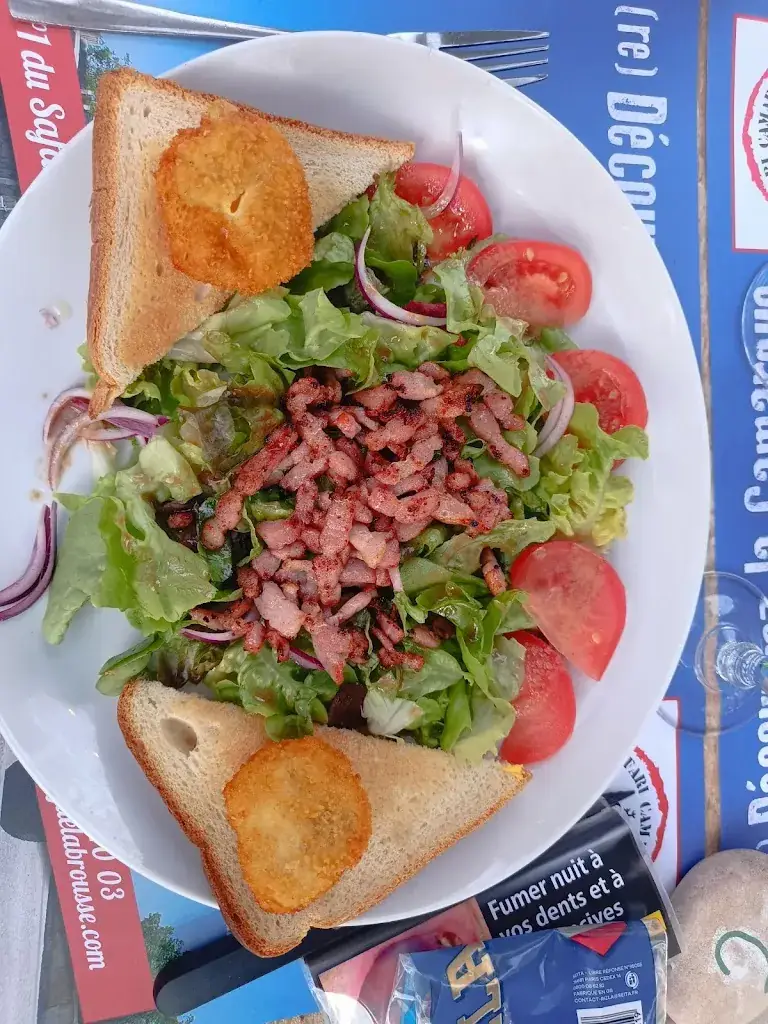 Menu_La Guinguette de L’Arnel_Villeneuve-lès-Maguelone_image_7