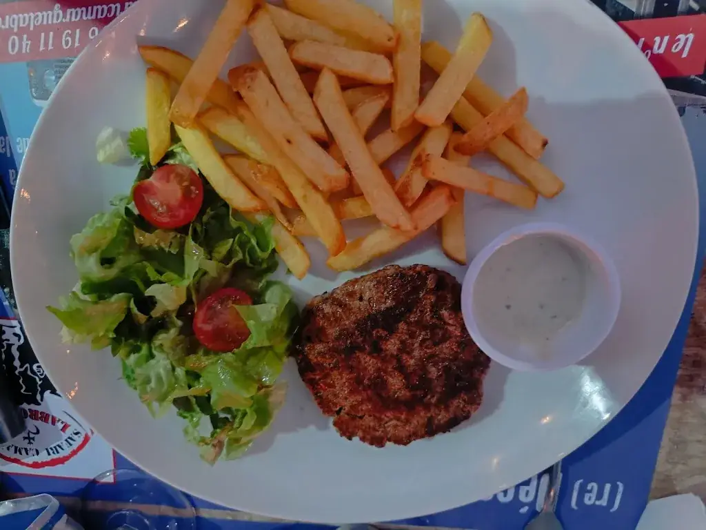 Menu_La Guinguette de L’Arnel_Villeneuve-lès-Maguelone_image_8