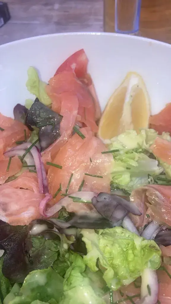 Esteban Ramirez_La Guinguette de L’Arnel_Villeneuve-lès-Maguelone_review