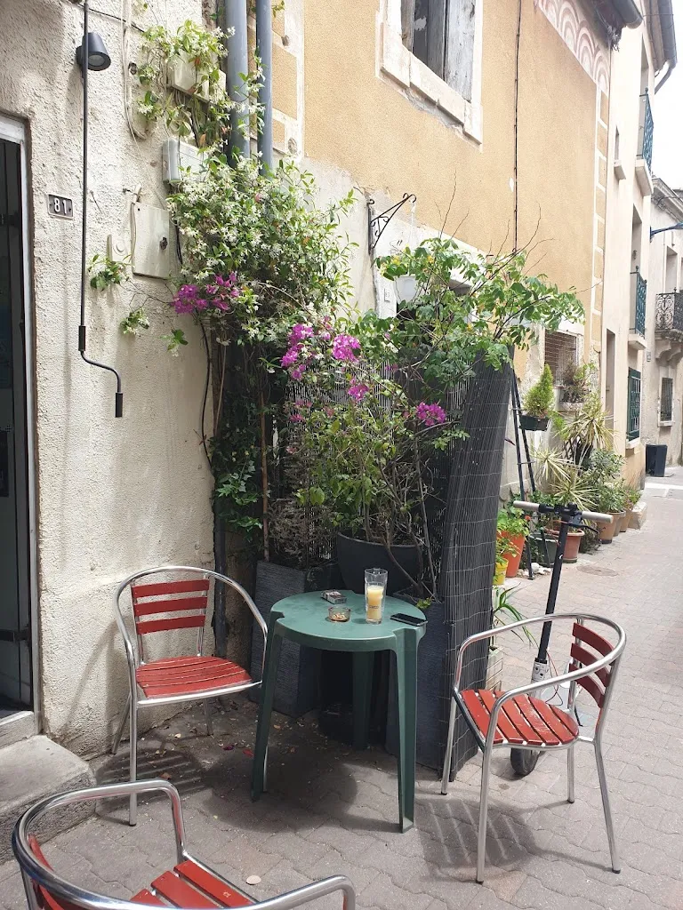 NÉO restaurante en Villeneuve-lès-Maguelone