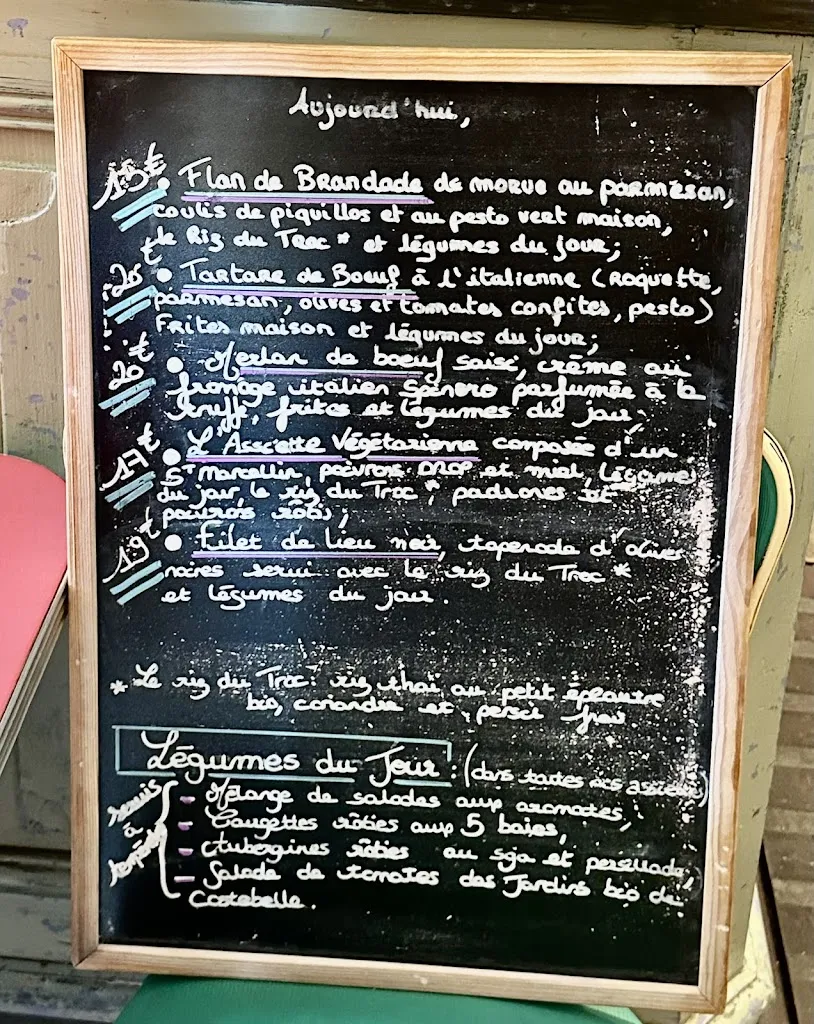 Menu_Le Petit Troc_Villeneuve-lès-Maguelone_image_1