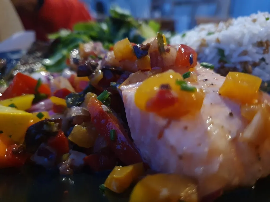 Johannes Winning_Le Petit Troc_Villeneuve-lès-Maguelone_review