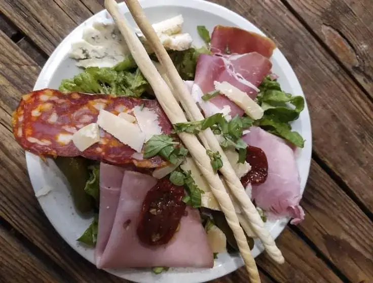 Menu_Chez joce - restaurant_Villeneuve-lès-Maguelone_image_3