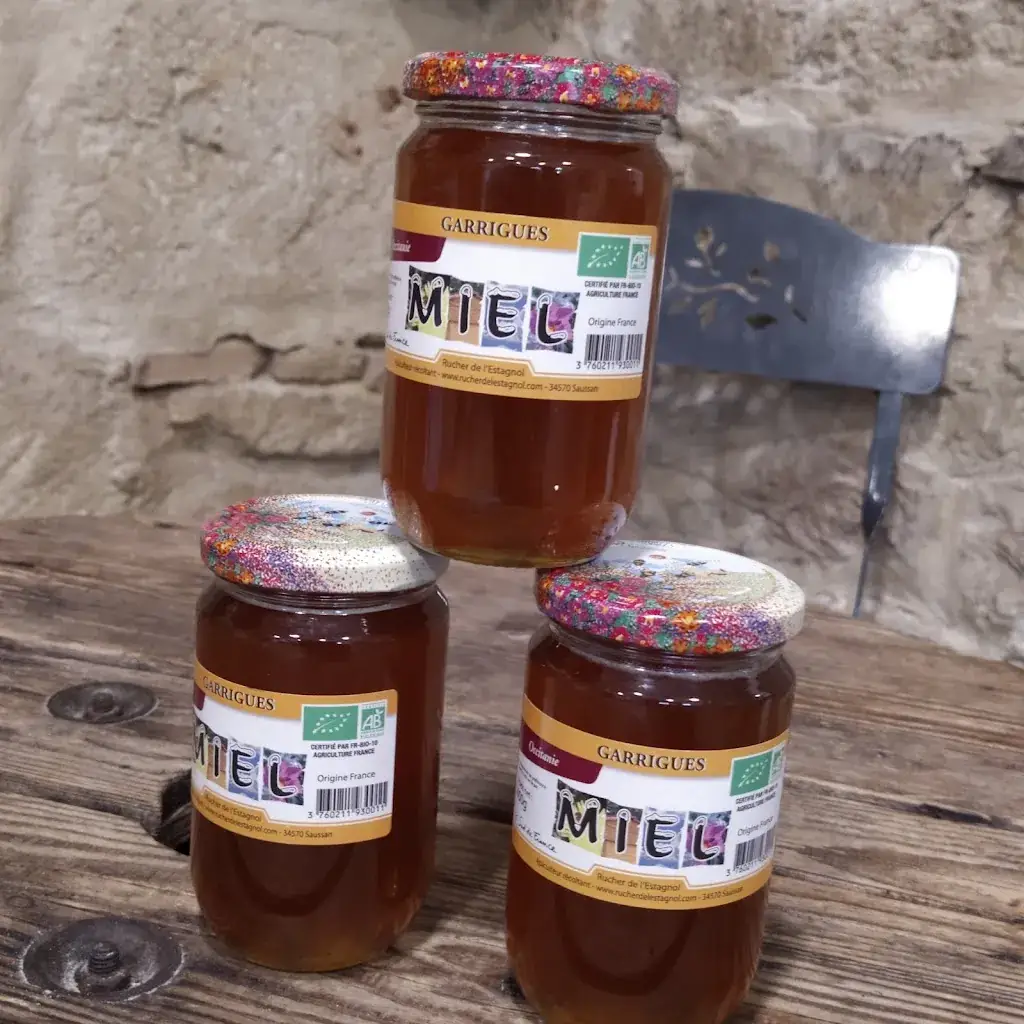 Menu_Chez joce - restaurant_Villeneuve-lès-Maguelone_image_7