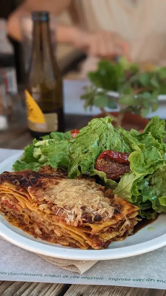 Menu_Chez joce - restaurant_Villeneuve-lès-Maguelone_image_8