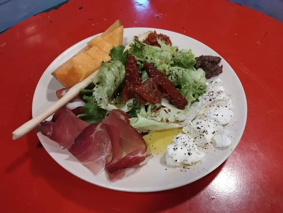 Menu_Chez joce - restaurant_Villeneuve-lès-Maguelone_image_9