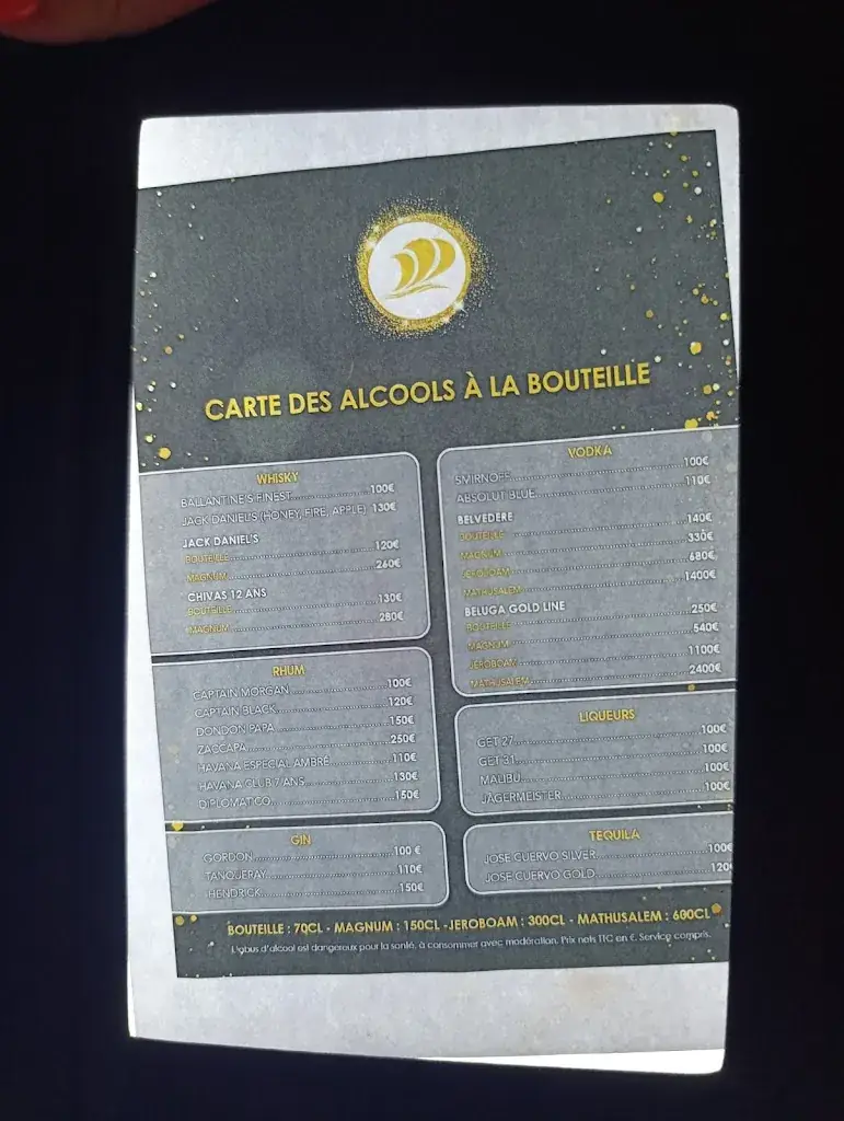 Menu_Les Voiles Du Grand Large_Meyzieu_image_2