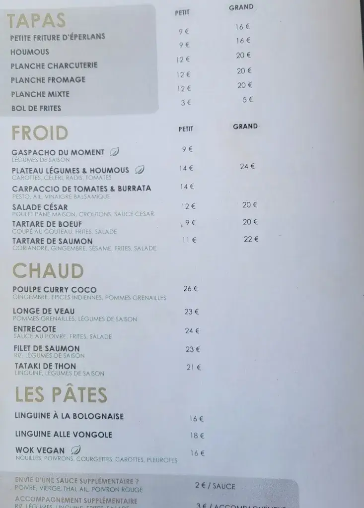 Menu_Les Voiles Du Grand Large_Meyzieu_image_4