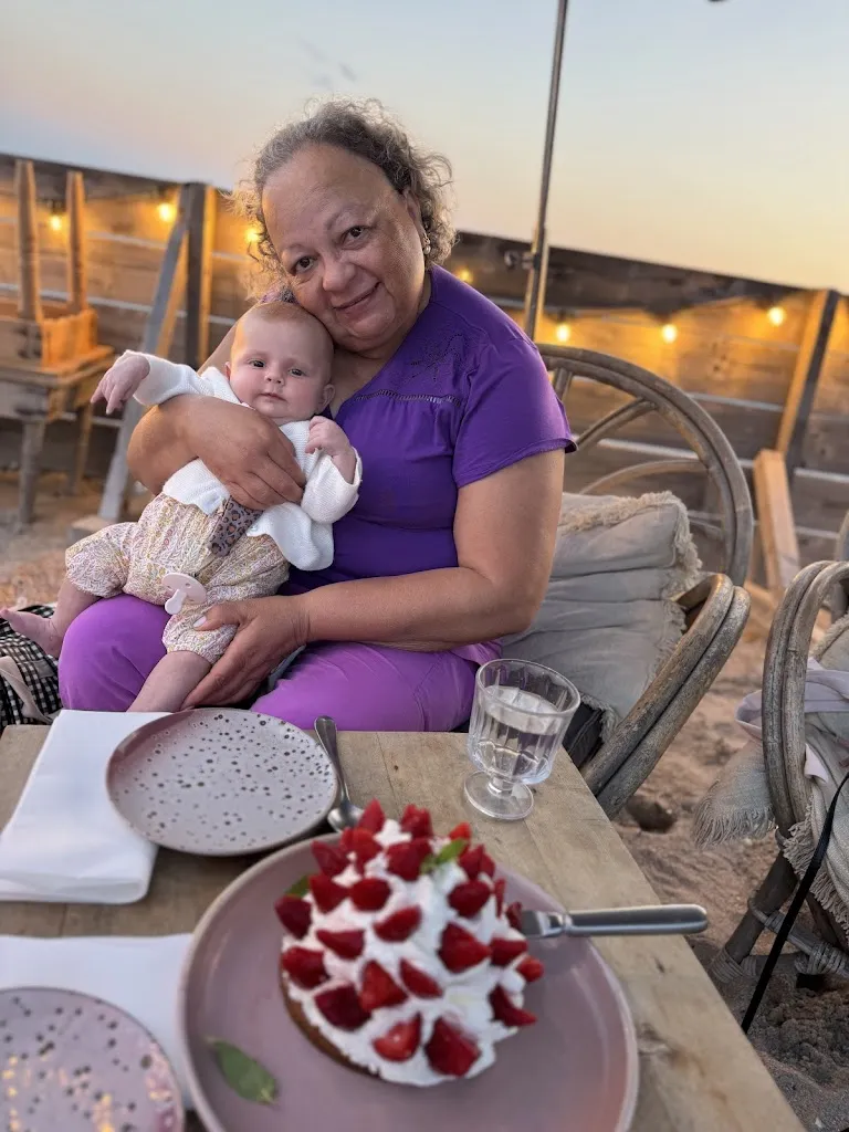 Maria Gabriela Molina Borregales_Bonaventure_Palavas-les-Flots_review