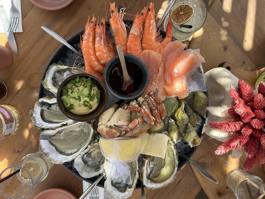 Benjamin Malzl_Bonaventure_Palavas-les-Flots_review