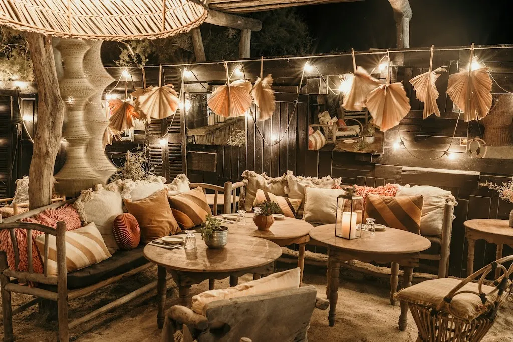 Bonaventure restaurant in Palavas-les-Flots