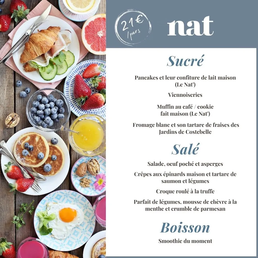 Menu_Le Nat' - Bistro'Crêpe_Villeneuve-lès-Maguelone_image_4