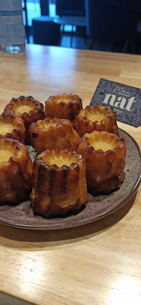 Menu_Le Nat' - Bistro'Crêpe_Villeneuve-lès-Maguelone_image_8