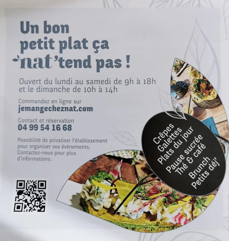 PA 34_Le Nat' - Bistro'Crêpe_Villeneuve-lès-Maguelone_review