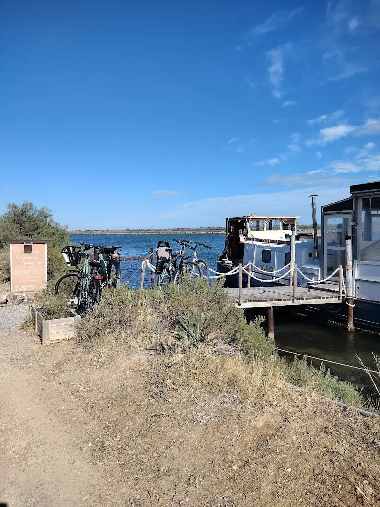 Daniel Sweeney_ALPHONSIA MARIA - LA PENICHE_Villeneuve-lès-Maguelone_recensione