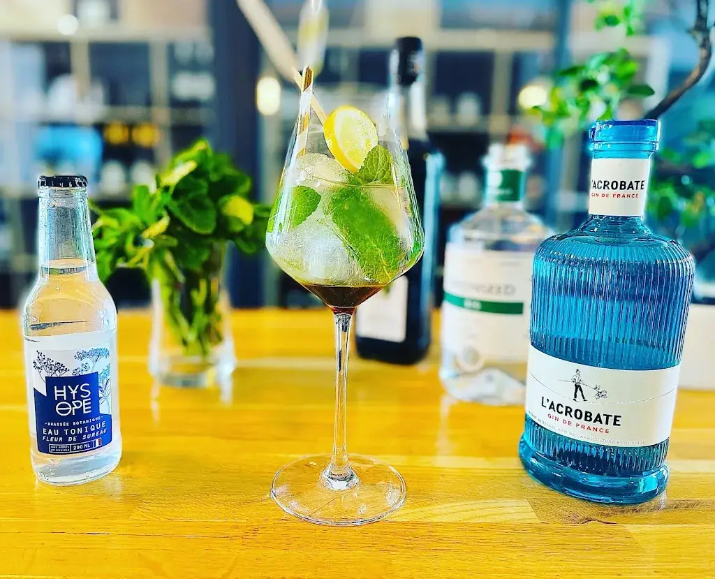 Menü_L’Ambrussum Restaurant_Villetelle_Bild_5