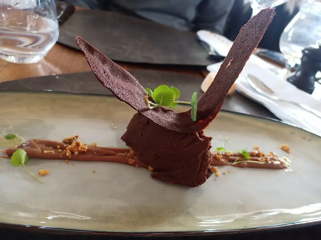 Menü_L’Ambrussum Restaurant_Villetelle_Bild_6