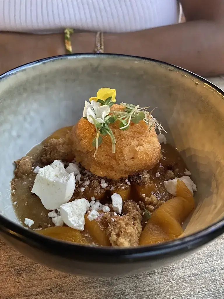 Menü_L’Ambrussum Restaurant_Villetelle_Bild_8