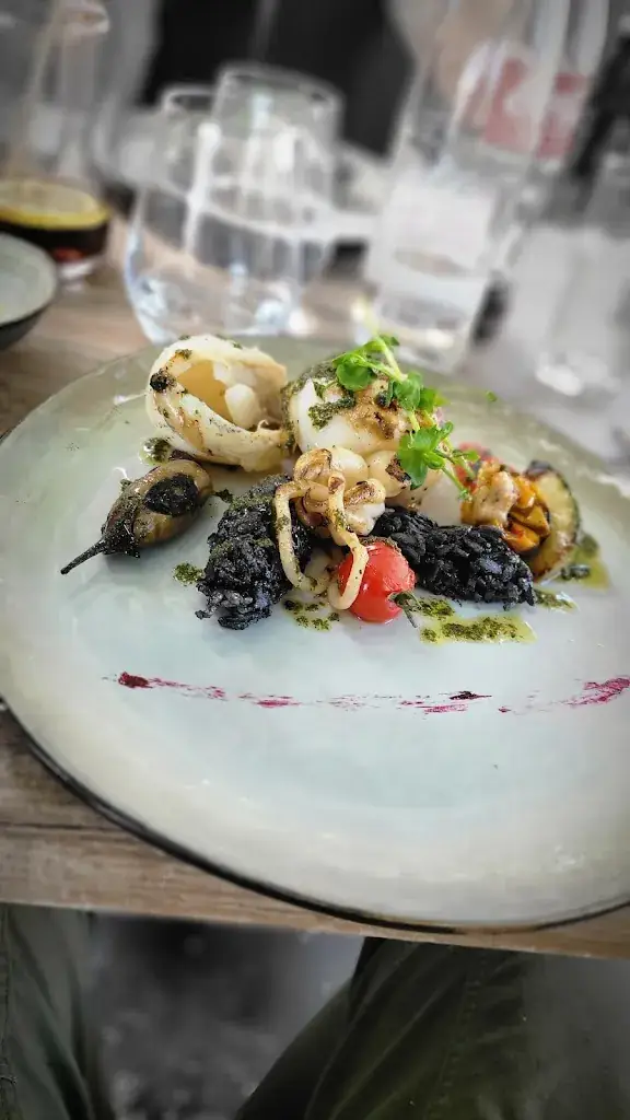 Menü_L’Ambrussum Restaurant_Villetelle_Bild_9