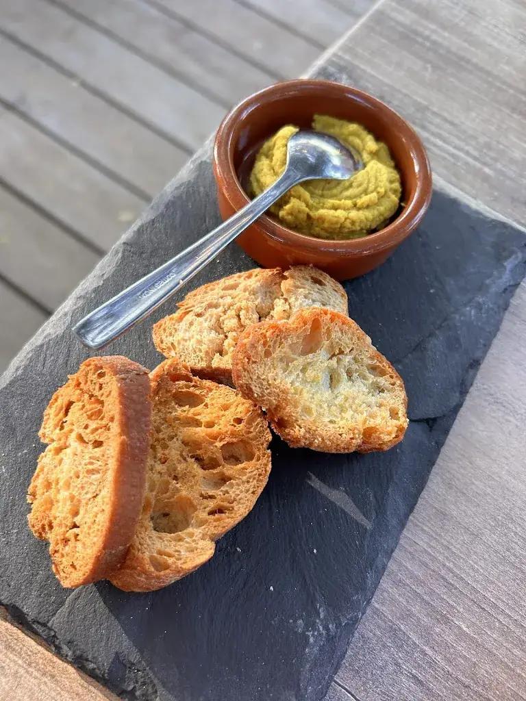 Nath_L’Ambrussum Restaurant_Villetelle_Bewertung