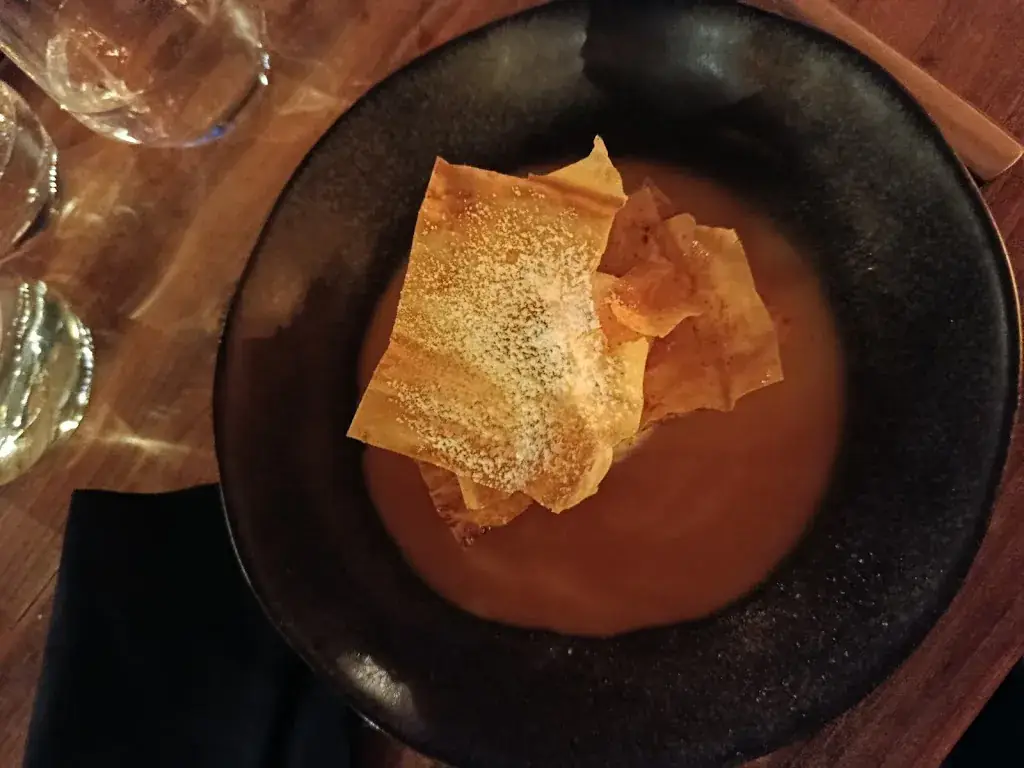 Ely' Lux_L’Ambrussum Restaurant_Villetelle_Bewertung