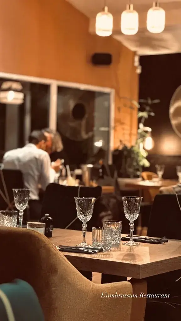 L’Ambrussum Restaurant_Villetelle_slider_image_1