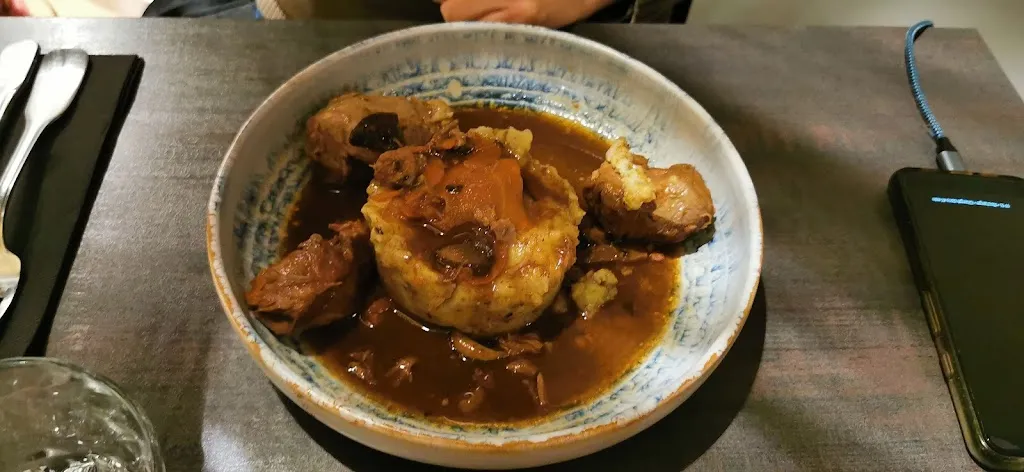 David BERNARD_Restaurant le K_Mions_review