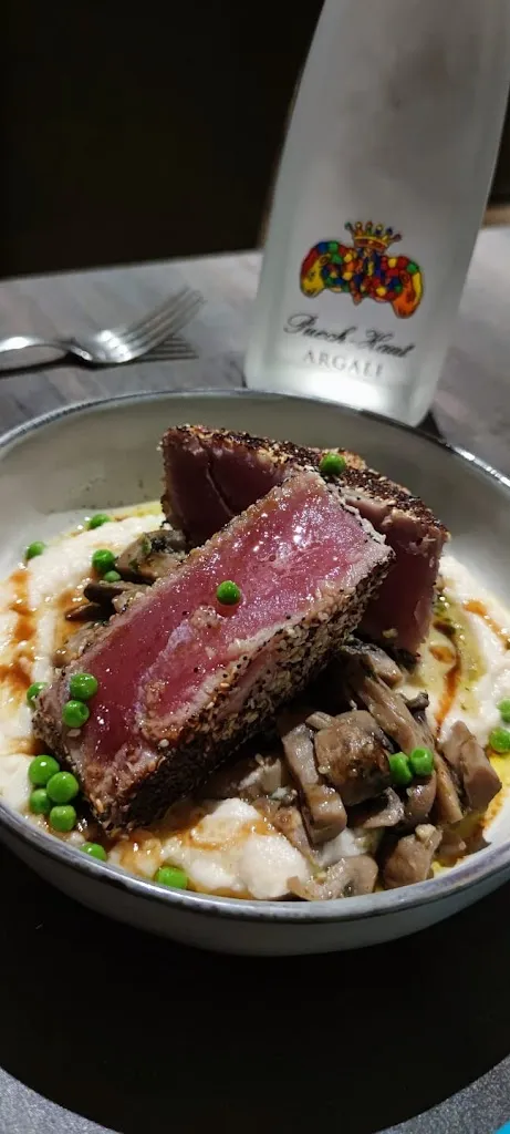 Restaurant le K_Mions_slider_image_2