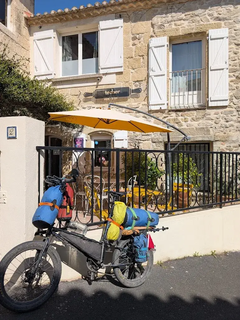 daniel fortier_techer L'authenticité._Villetelle_review