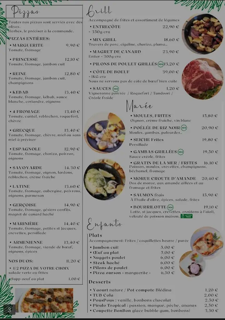 Menu_Chez Pierrot_Vinassan_immagine_3