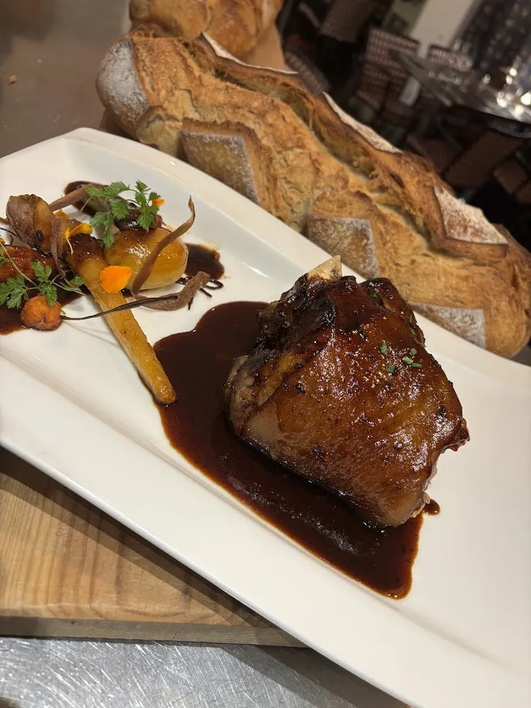 Menu_Restaurant Le 7_Villeneuve-lès-Avignon_image_5