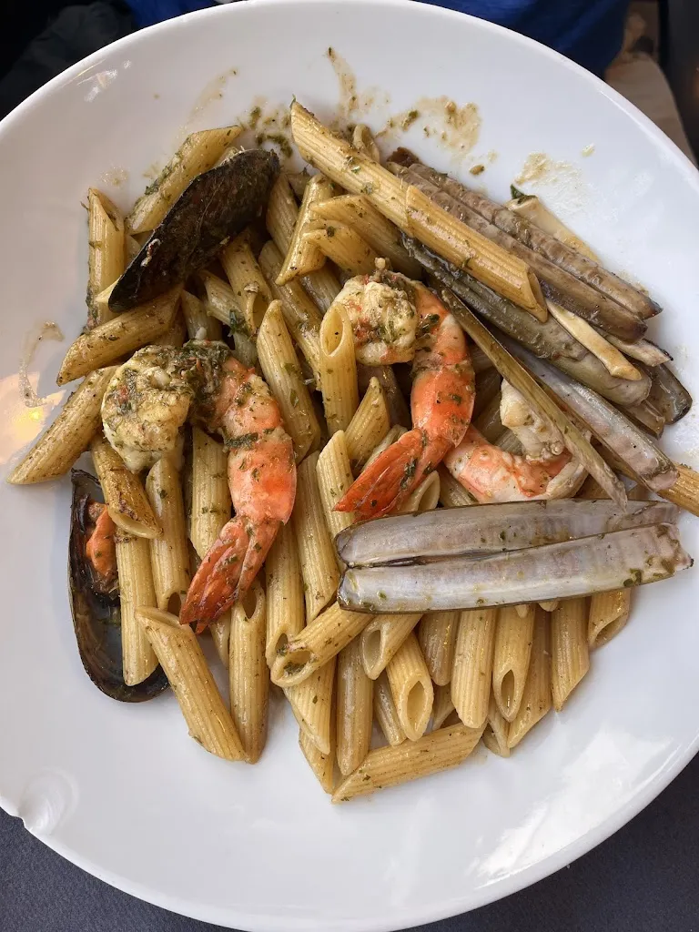 Alla Parsons_Restaurant Le 7_Villeneuve-lès-Avignon_avis