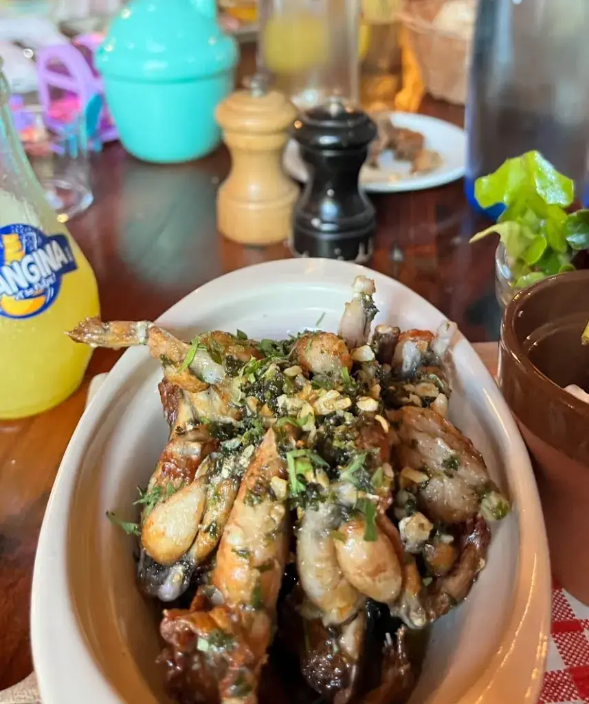 Jan Chen _Maison Bronzini_Villeneuve-lès-Avignon_review