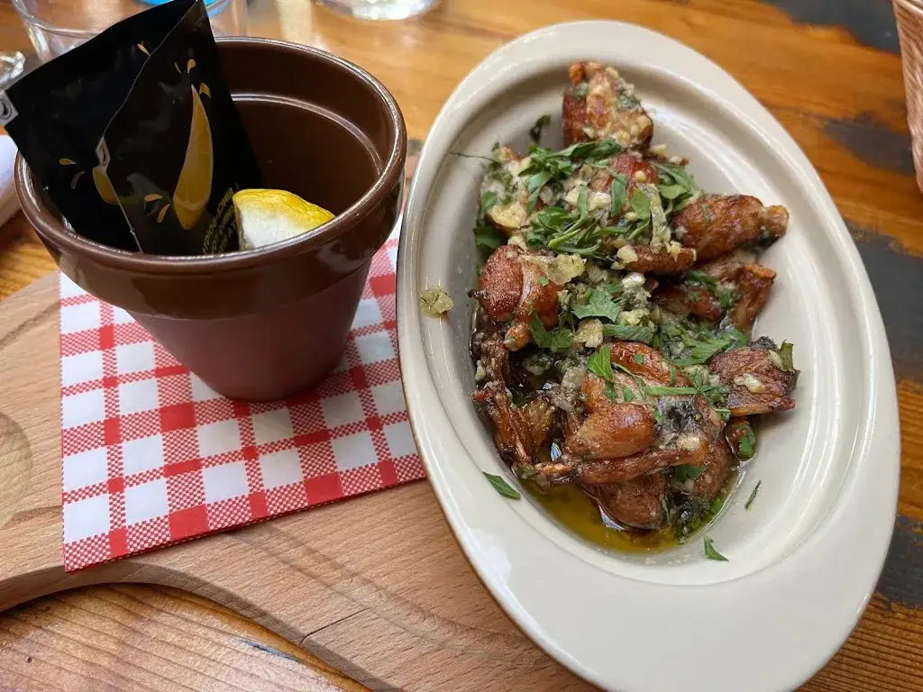 Pasquale Dominic_Maison Bronzini_Villeneuve-lès-Avignon_review