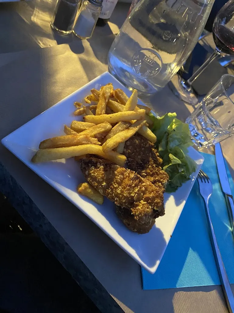 Menu_La Salamandre_Villeneuve-lès-Avignon_immagine_6