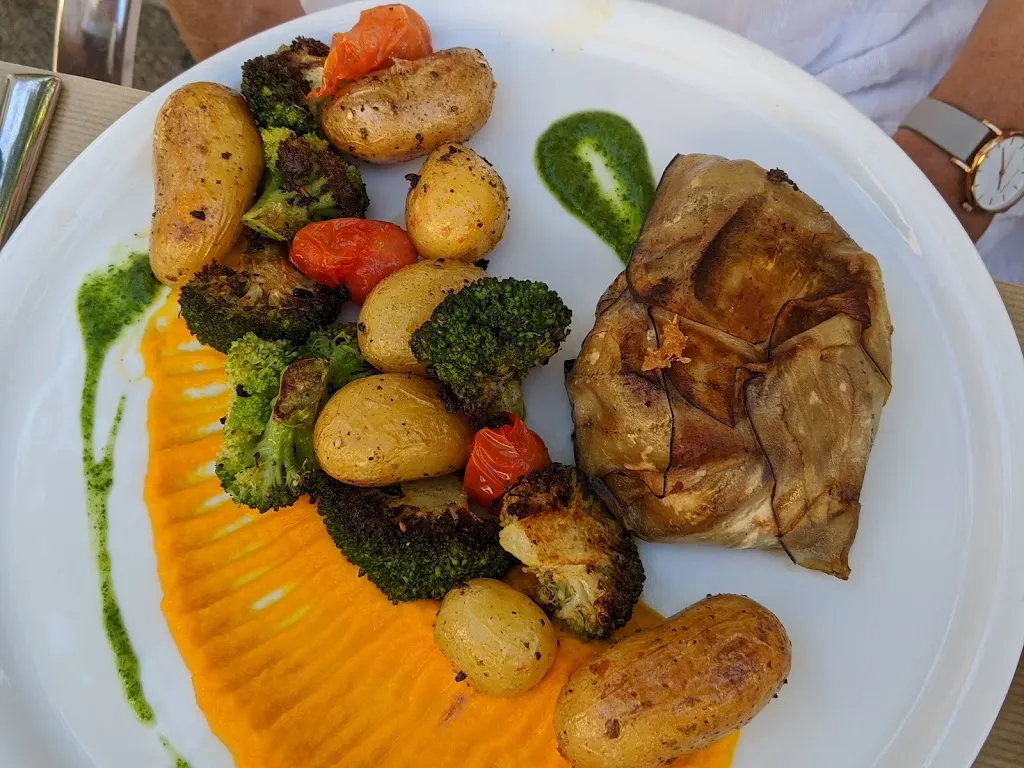 Menu_La Salamandre_Villeneuve-lès-Avignon_immagine_8