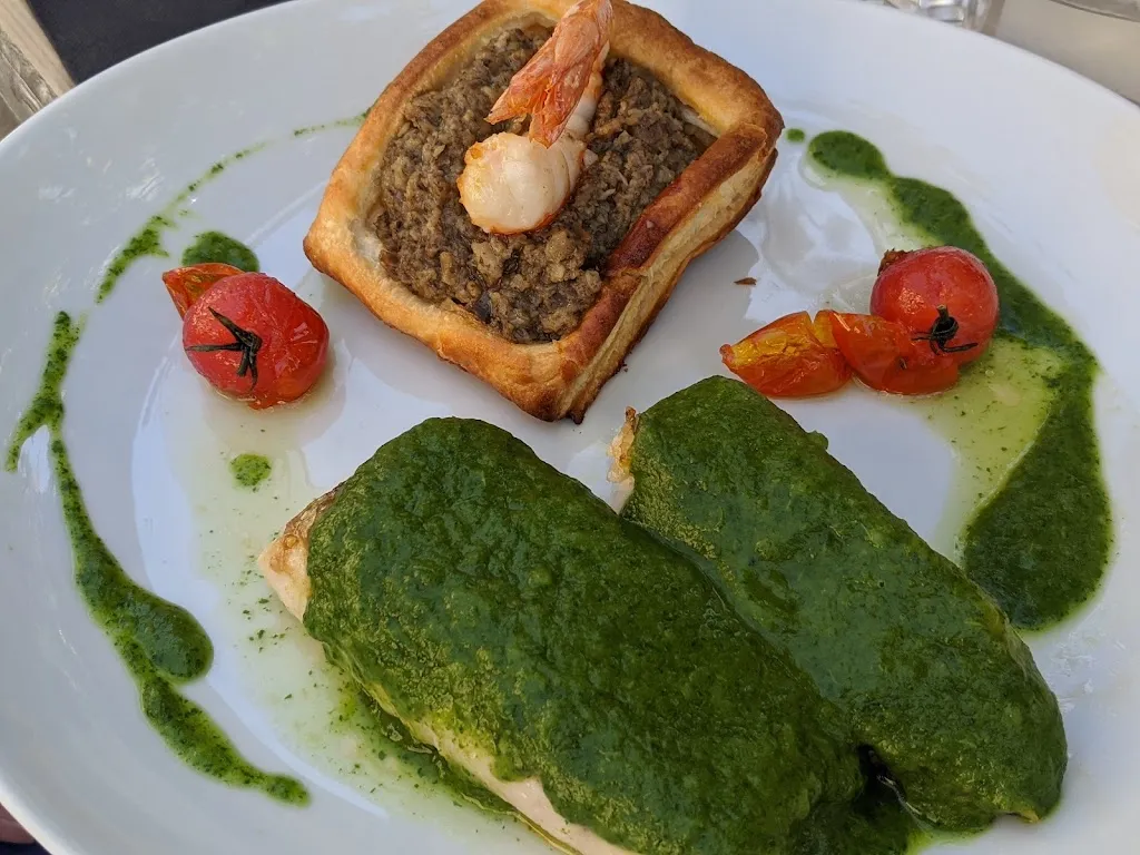 Menu_La Salamandre_Villeneuve-lès-Avignon_immagine_9