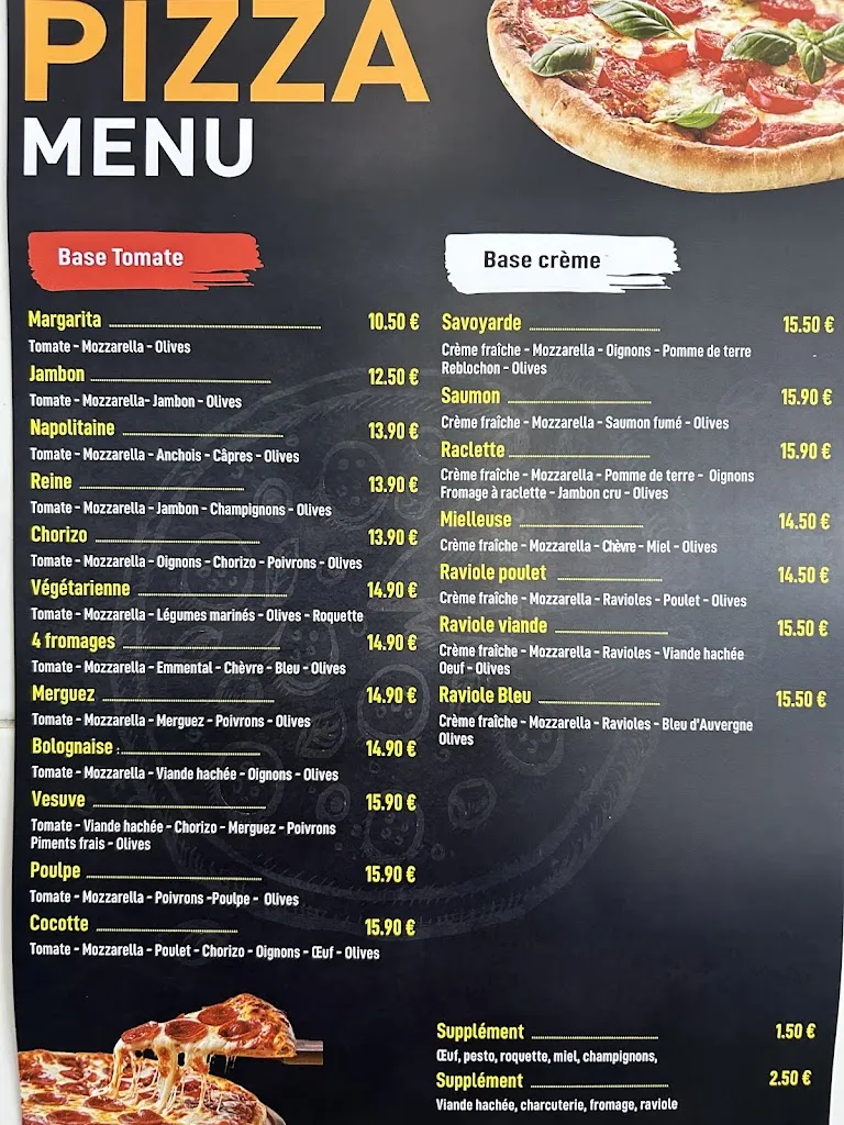 Menu_Le Calice_Mions_image_2