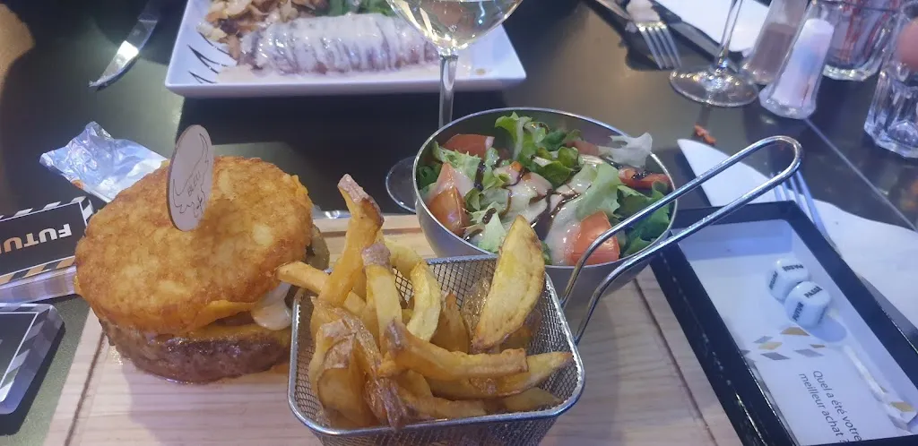 Menu_Le Calice_Mions_image_5