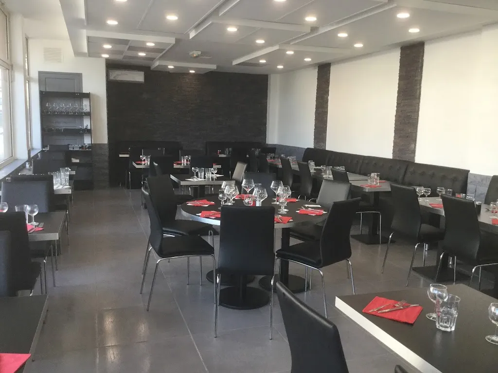 Le Calice Restaurant in Mions