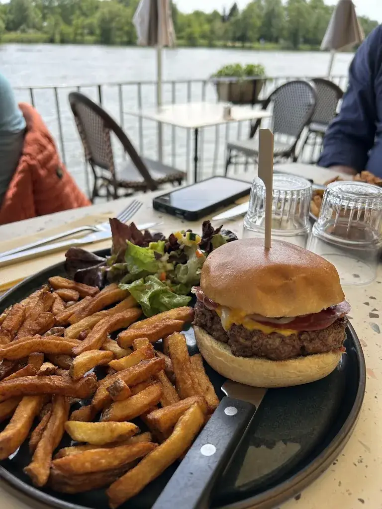 Menu_La Guinguette Du Vieux Moulin - Restaurant Villeneuve-Lès-Avignon_Villeneuve-lès-Avignon_image_5