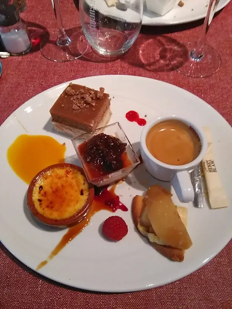 Menu_La Guinguette Du Vieux Moulin - Restaurant Villeneuve-Lès-Avignon_Villeneuve-lès-Avignon_image_6