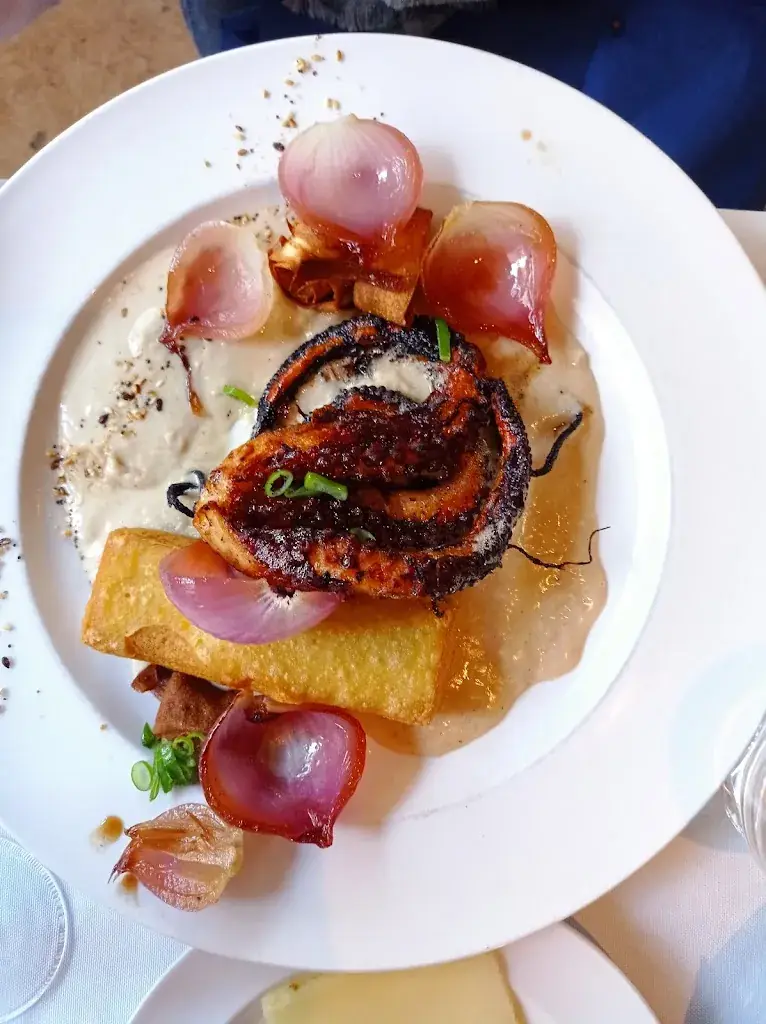 Menu_La Guinguette Du Vieux Moulin - Restaurant Villeneuve-Lès-Avignon_Villeneuve-lès-Avignon_image_9