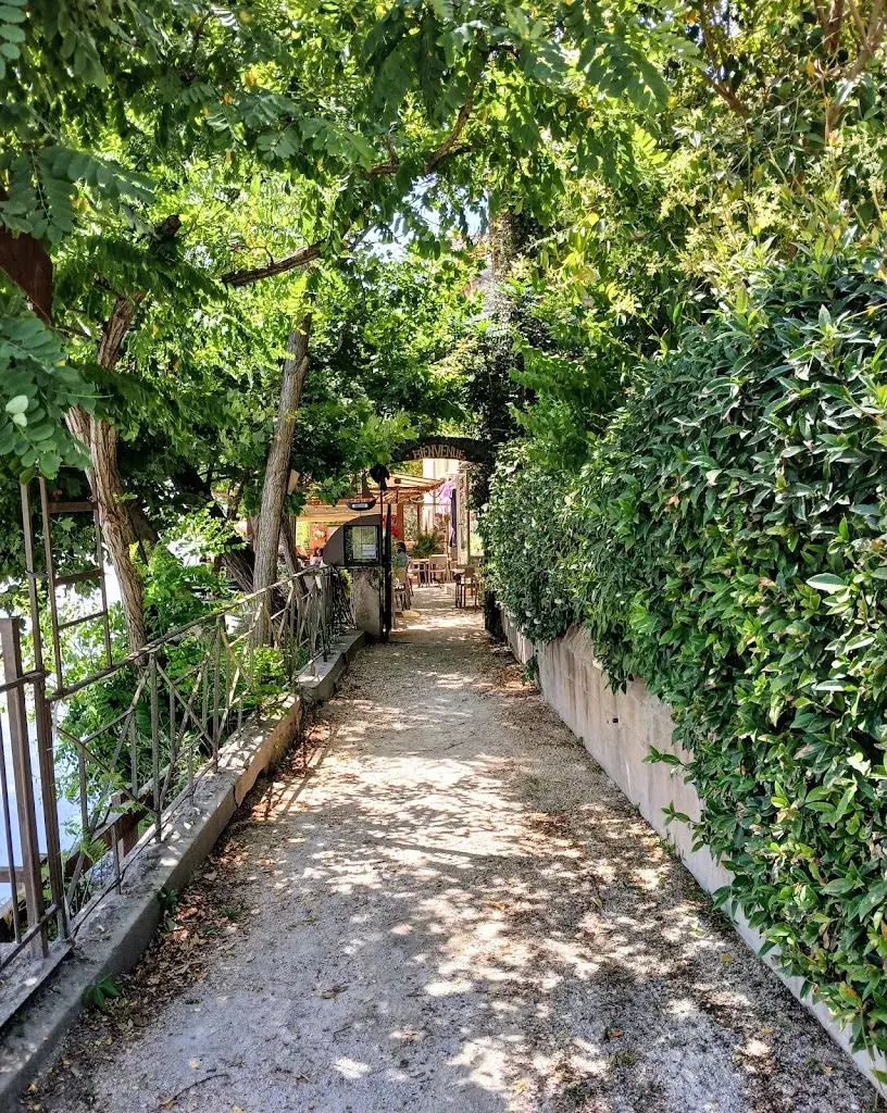 Maxi Minimalist_La Guinguette Du Vieux Moulin - Restaurant Villeneuve-Lès-Avignon_Villeneuve-lès-Avignon_review