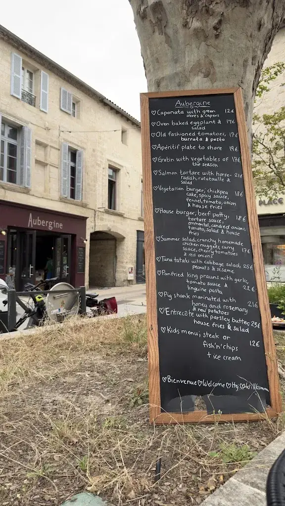 Menu_Aubergine_Villeneuve-lès-Avignon_image_2