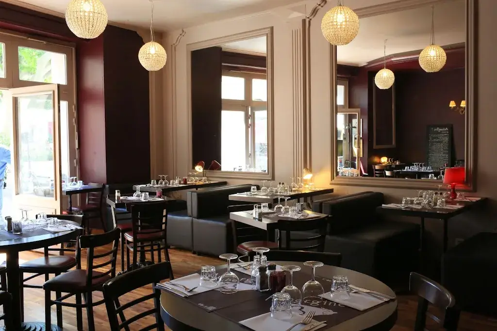 Aubergine ristorante a Villeneuve-lès-Avignon